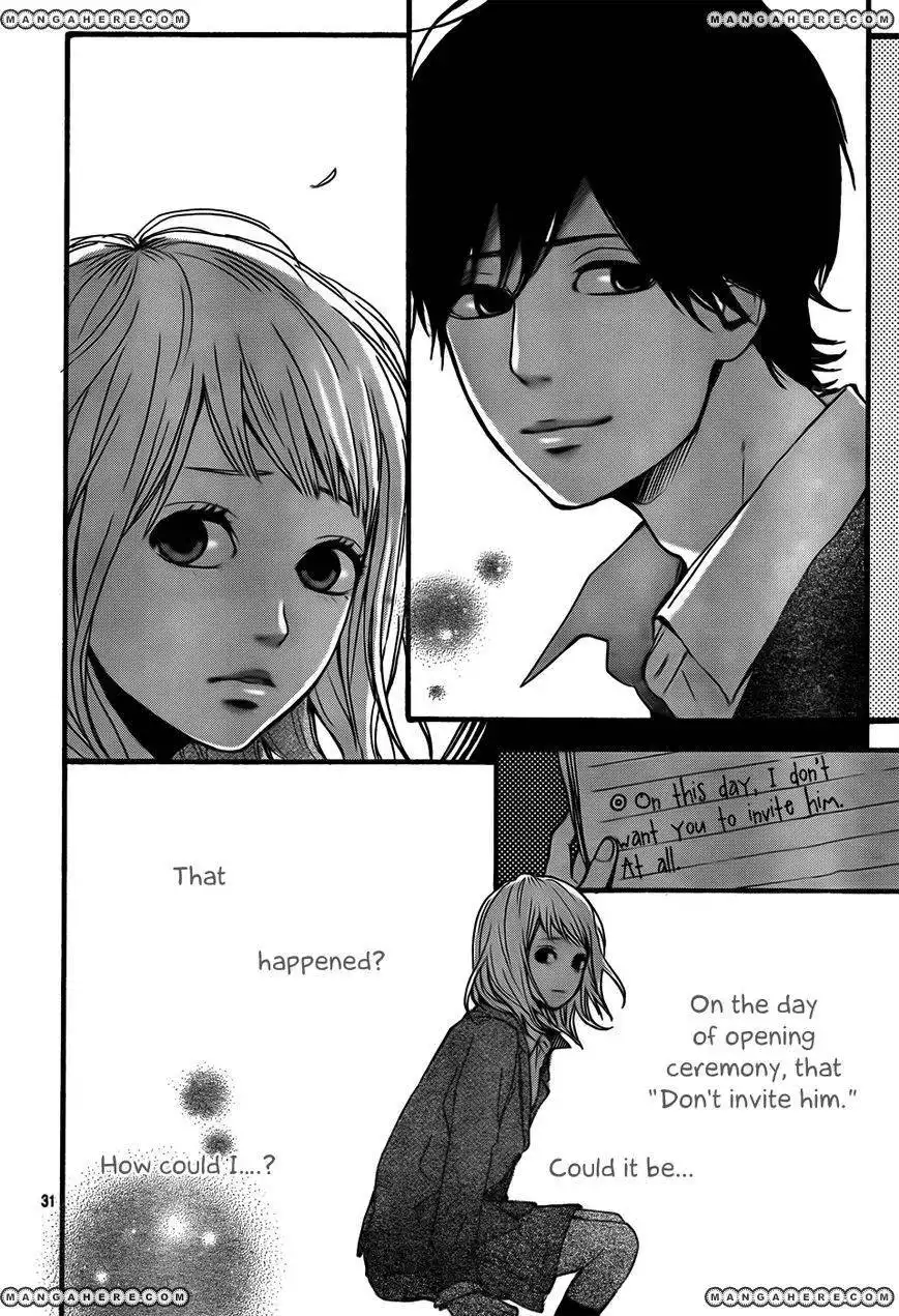 Orange (TAKANO Ichigo) Chapter 2 33